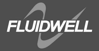 FLUIDWELL logo
