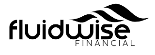 FLUIDWISE FINANCIAL logo