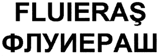 FLUIERAS logo