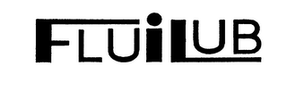 FLUILUB logo