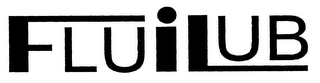 FLUILUB logo