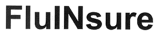 FLUINSURE logo