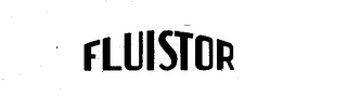 FLUISTOR logo