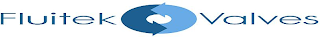 FLUITEK VALVES logo
