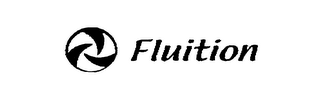 FLUITION logo