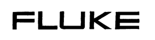 FLUKE logo