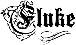 FLUKE logo
