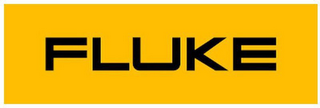 FLUKE logo