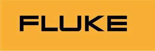 FLUKE logo