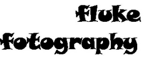 FLUKE FOTOGRAPHY logo