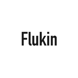 FLUKIN logo