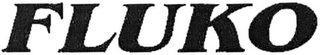 FLUKO logo