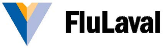 FLULAVAL logo
