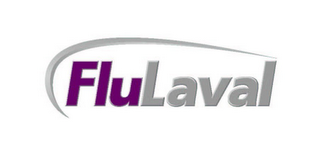 FLULAVAL logo