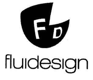FLULDESIGN logo
