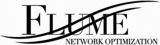 FLUME NETWORK OPTIMIZATION logo