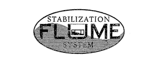FLUME STABILIZATION SYSTEM logo