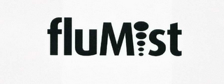 FLUMIST logo