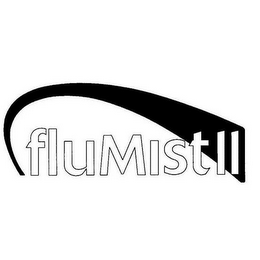 FLUMIST II logo