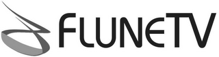FLUNETV logo