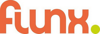 FLUNX logo