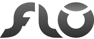 FLUO logo
