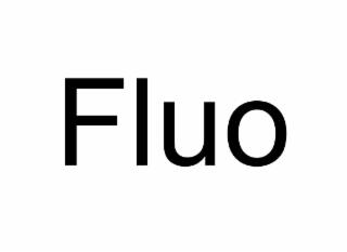 FLUO logo