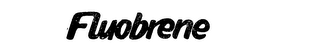 FLUOBRENE logo