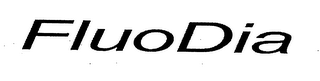 FLUODIA logo