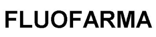 FLUOFARMA logo