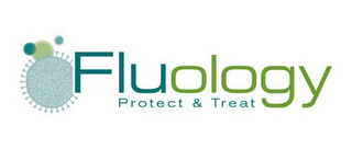 FLUOLOGY PROTECT & TREAT logo