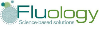 FLUOLOGY SCIENCE-BASED SOLUTIONS logo
