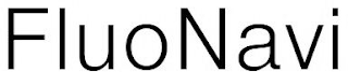 FLUONAVI logo