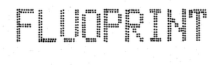 FLUOPRINT logo