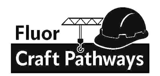 FLUOR CRAFT PATHWAYS logo