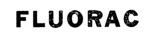 FLUORAC logo