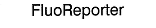 FLUOREPORTER logo