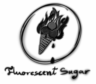 FLUORESCENT SUGAR logo