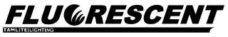 FLUORESCENT TAMLITE LIGHTING logo