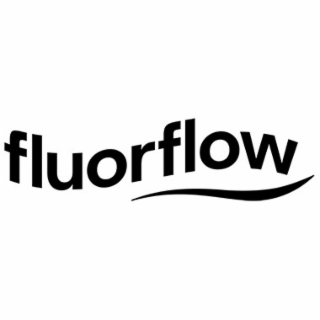 FLUORFLOW logo