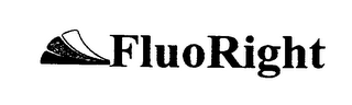 FLUORIGHT logo