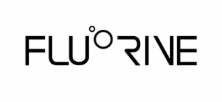 FLUORINE logo