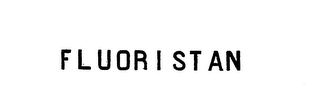 FLUORISTAN logo