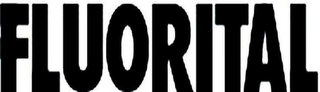 FLUORITAL logo