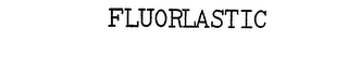 FLUORLASTIC logo