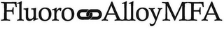 FLUORO ALLOYMFA logo