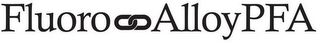 FLUORO ALLOYPFA logo