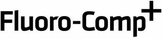 FLUORO-COMP+ logo