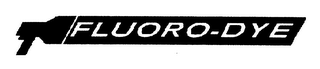 FLUORO-DYE logo