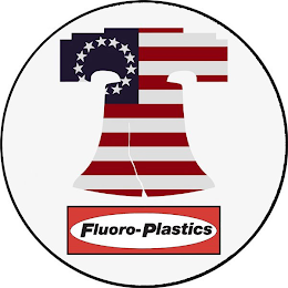 FLUORO-PLASTICS logo